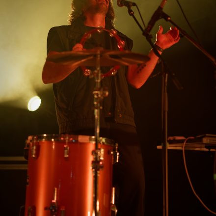 ECHOES of EREBOS Festival 2026