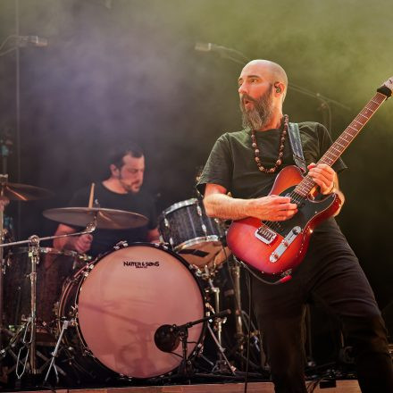 ECHOES of EREBOS Festival 2026