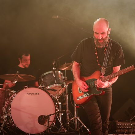 ECHOES of EREBOS Festival 2026