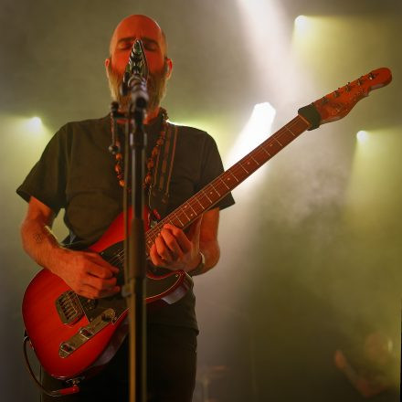 ECHOES of EREBOS Festival 2026