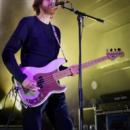 ECHOES of EREBOS Festival 2026