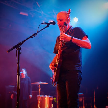 ECHOES of EREBOS Festival 2026