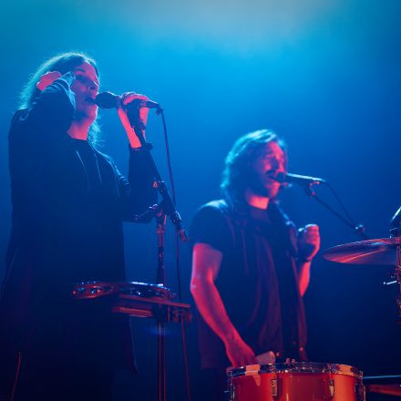 ECHOES of EREBOS Festival 2026