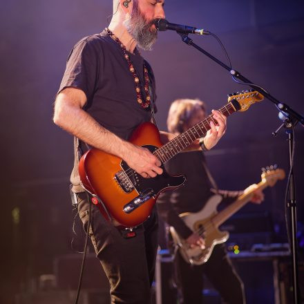 ECHOES of EREBOS Festival 2026