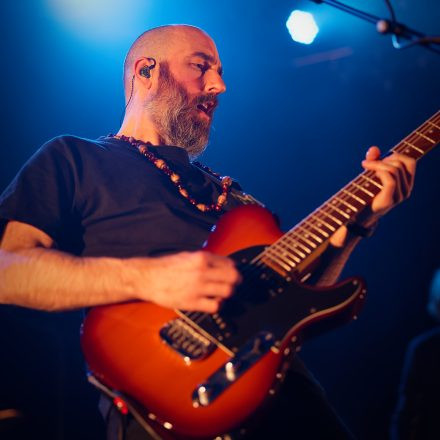 ECHOES of EREBOS Festival 2026