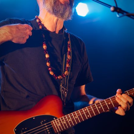 ECHOES of EREBOS Festival 2026