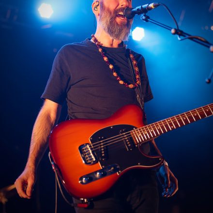 ECHOES of EREBOS Festival 2026