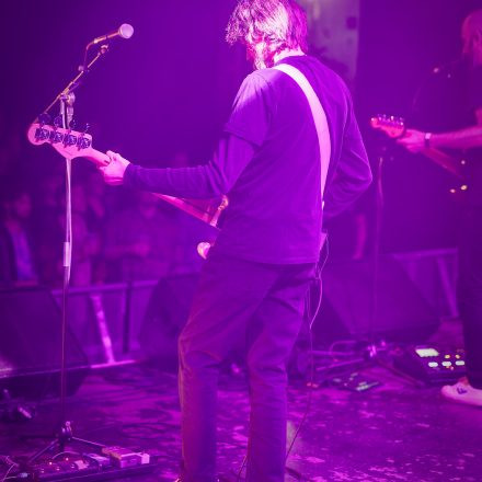 ECHOES of EREBOS Festival 2026