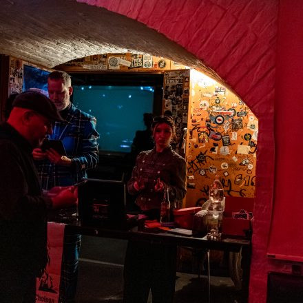 Kurt Cobain LIVE Tribute zum 32. Todestag