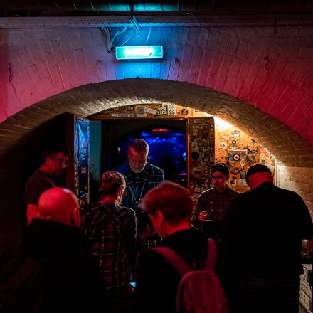 Kurt Cobain LIVE Tribute zum 32. Todestag