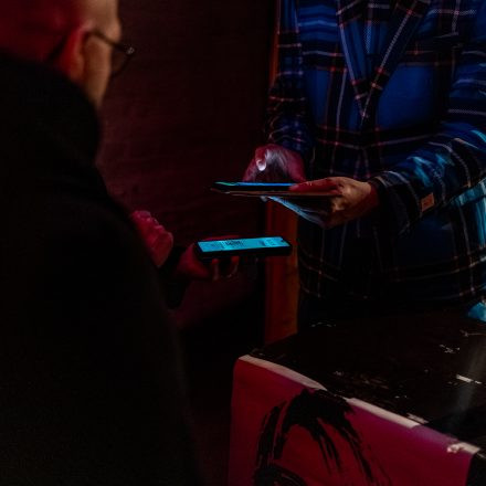 Kurt Cobain LIVE Tribute zum 32. Todestag