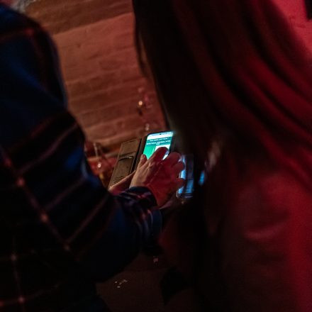 Kurt Cobain LIVE Tribute zum 32. Todestag