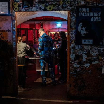 Kurt Cobain LIVE Tribute zum 32. Todestag