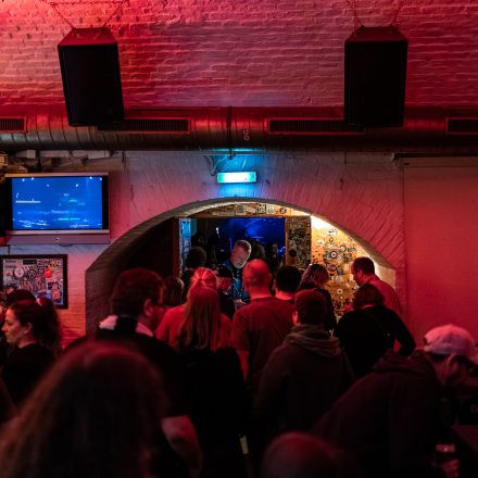 Kurt Cobain LIVE Tribute zum 32. Todestag