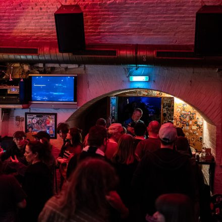 Kurt Cobain LIVE Tribute zum 32. Todestag