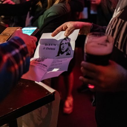 Kurt Cobain LIVE Tribute zum 32. Todestag