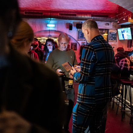 Kurt Cobain LIVE Tribute zum 32. Todestag