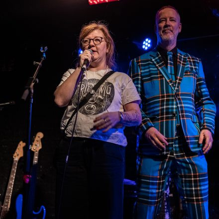 Kurt Cobain LIVE Tribute zum 32. Todestag