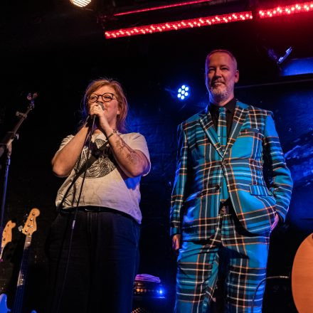 Kurt Cobain LIVE Tribute zum 32. Todestag