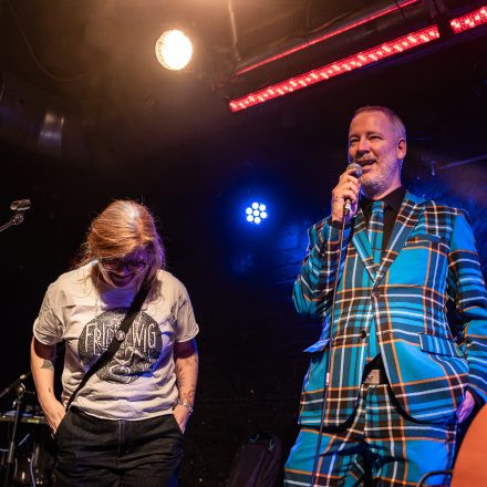 Kurt Cobain LIVE Tribute zum 32. Todestag