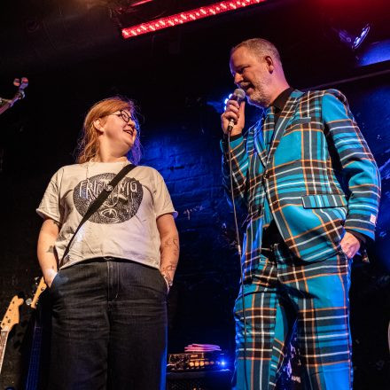 Kurt Cobain LIVE Tribute zum 32. Todestag