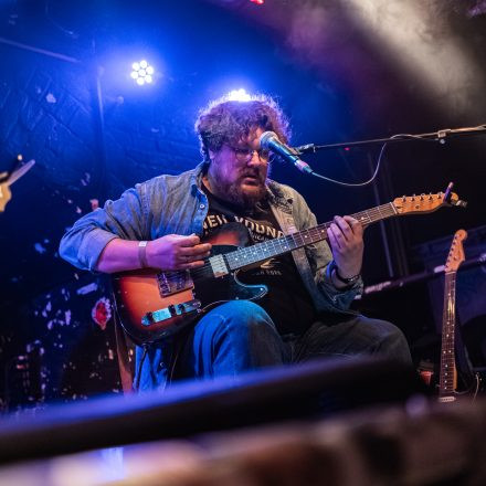 Kurt Cobain LIVE Tribute zum 32. Todestag