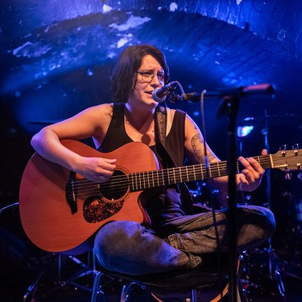 Kurt Cobain LIVE Tribute zum 32. Todestag