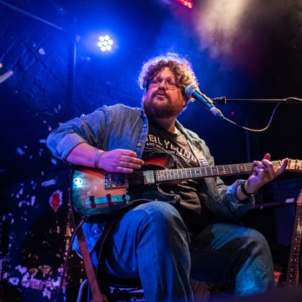 Kurt Cobain LIVE Tribute zum 32. Todestag