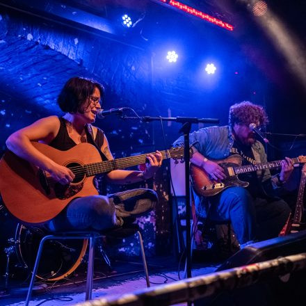 Kurt Cobain LIVE Tribute zum 32. Todestag