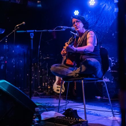 Kurt Cobain LIVE Tribute zum 32. Todestag