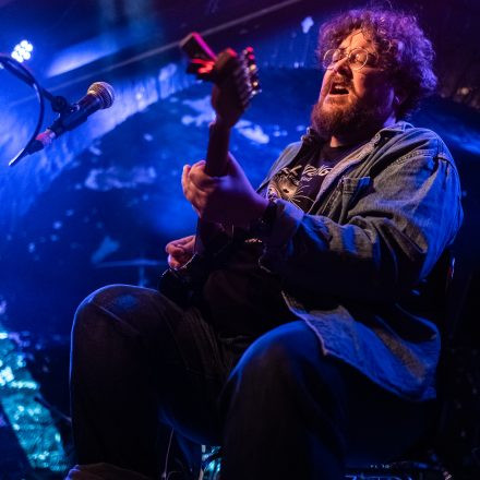 Kurt Cobain LIVE Tribute zum 32. Todestag