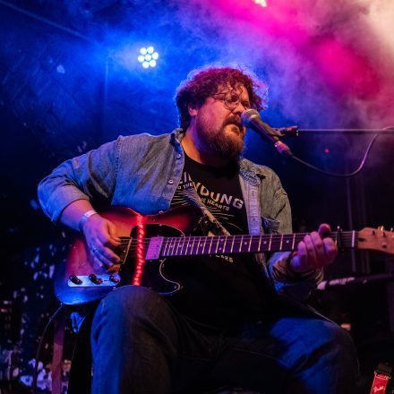 Kurt Cobain LIVE Tribute zum 32. Todestag