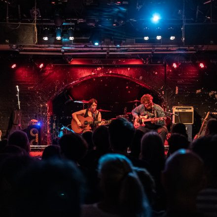 Kurt Cobain LIVE Tribute zum 32. Todestag