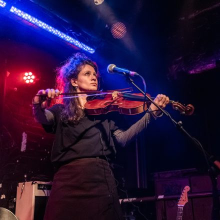 Kurt Cobain LIVE Tribute zum 32. Todestag