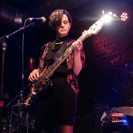 Kurt Cobain LIVE Tribute zum 32. Todestag