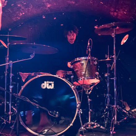 Kurt Cobain LIVE Tribute zum 32. Todestag