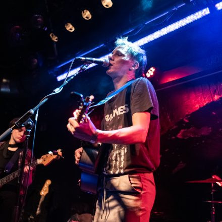 Kurt Cobain LIVE Tribute zum 32. Todestag