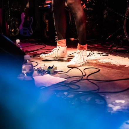 Kurt Cobain LIVE Tribute zum 32. Todestag