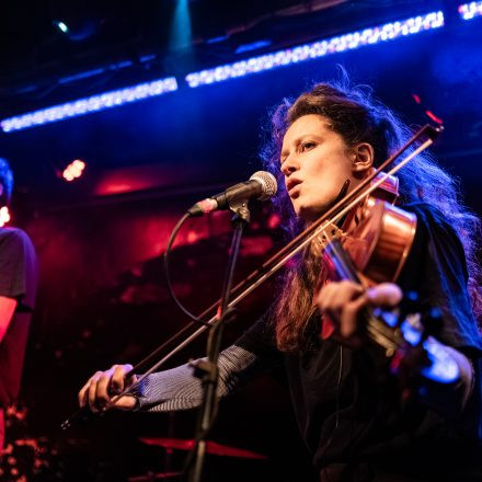 Kurt Cobain LIVE Tribute zum 32. Todestag