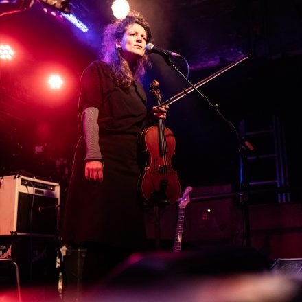 Kurt Cobain LIVE Tribute zum 32. Todestag