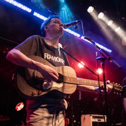 Kurt Cobain LIVE Tribute zum 32. Todestag