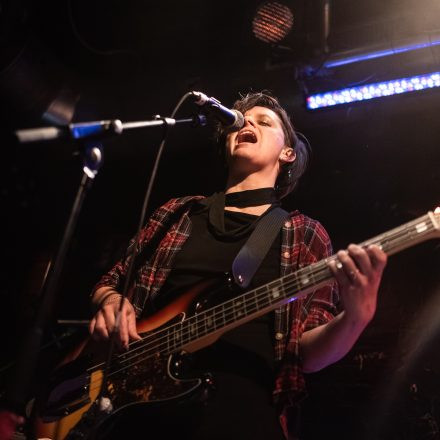 Kurt Cobain LIVE Tribute zum 32. Todestag