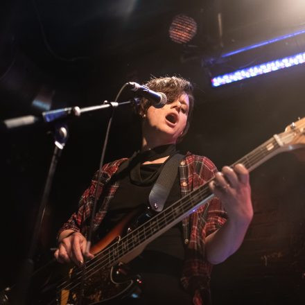 Kurt Cobain LIVE Tribute zum 32. Todestag