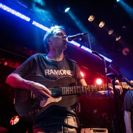 Kurt Cobain LIVE Tribute zum 32. Todestag