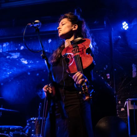 Kurt Cobain LIVE Tribute zum 32. Todestag