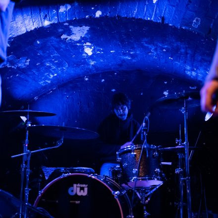 Kurt Cobain LIVE Tribute zum 32. Todestag