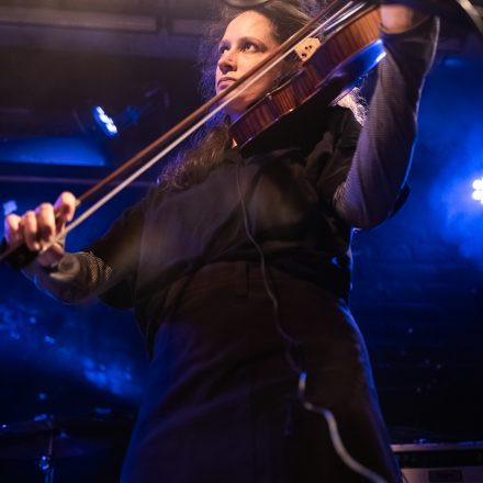 Kurt Cobain LIVE Tribute zum 32. Todestag