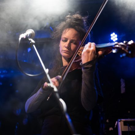 Kurt Cobain LIVE Tribute zum 32. Todestag