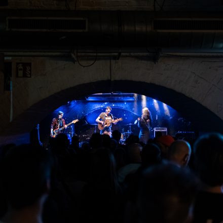 Kurt Cobain LIVE Tribute zum 32. Todestag