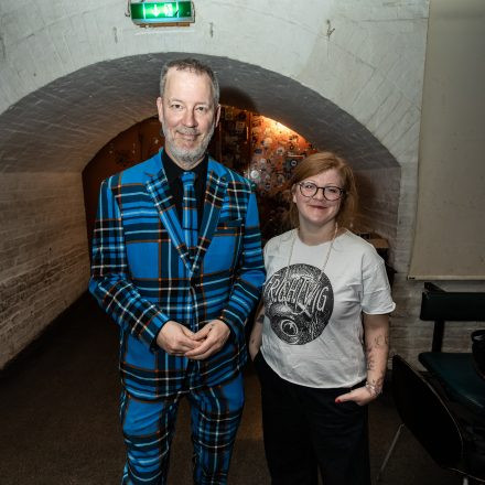 Kurt Cobain LIVE Tribute zum 32. Todestag